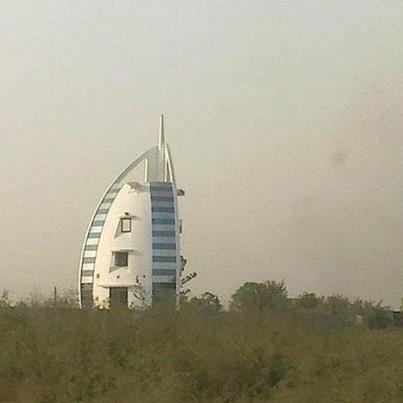 Burj Al Arab