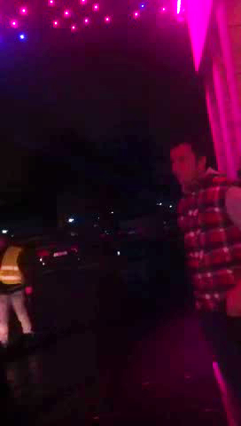 Meme Stoica a plecat mai devreme din club, lasandu-si fiica singura cu iubitul ei