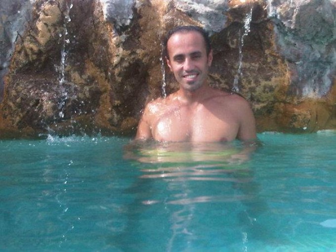 Antonia, clipe magice în Dubai, în compania şeicului Mohammed! Artista a fost tratată ca o prinţesă! Se înfiripă oare ceva?