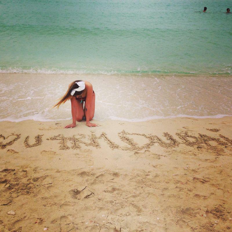 Antonia, clipe magice în Dubai, în compania şeicului Mohammed! Artista a fost tratată ca o prinţesă! Se înfiripă oare ceva?