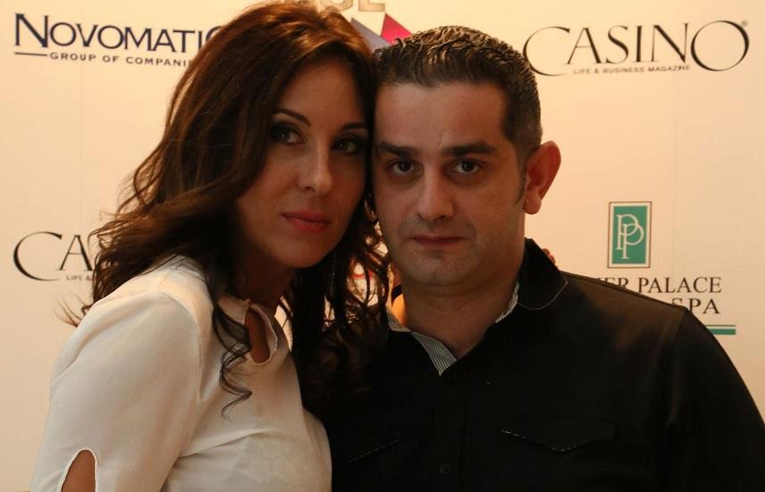 Onoriu si Chitac au avut o relatie de sase ani cu multe despartiri, dar si planuri de nunta