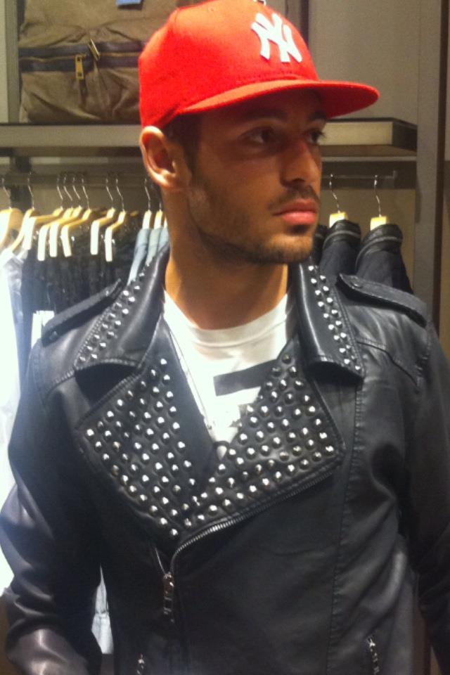 Catalin Tira a reusit sa-i atraga atentia Andei Adam