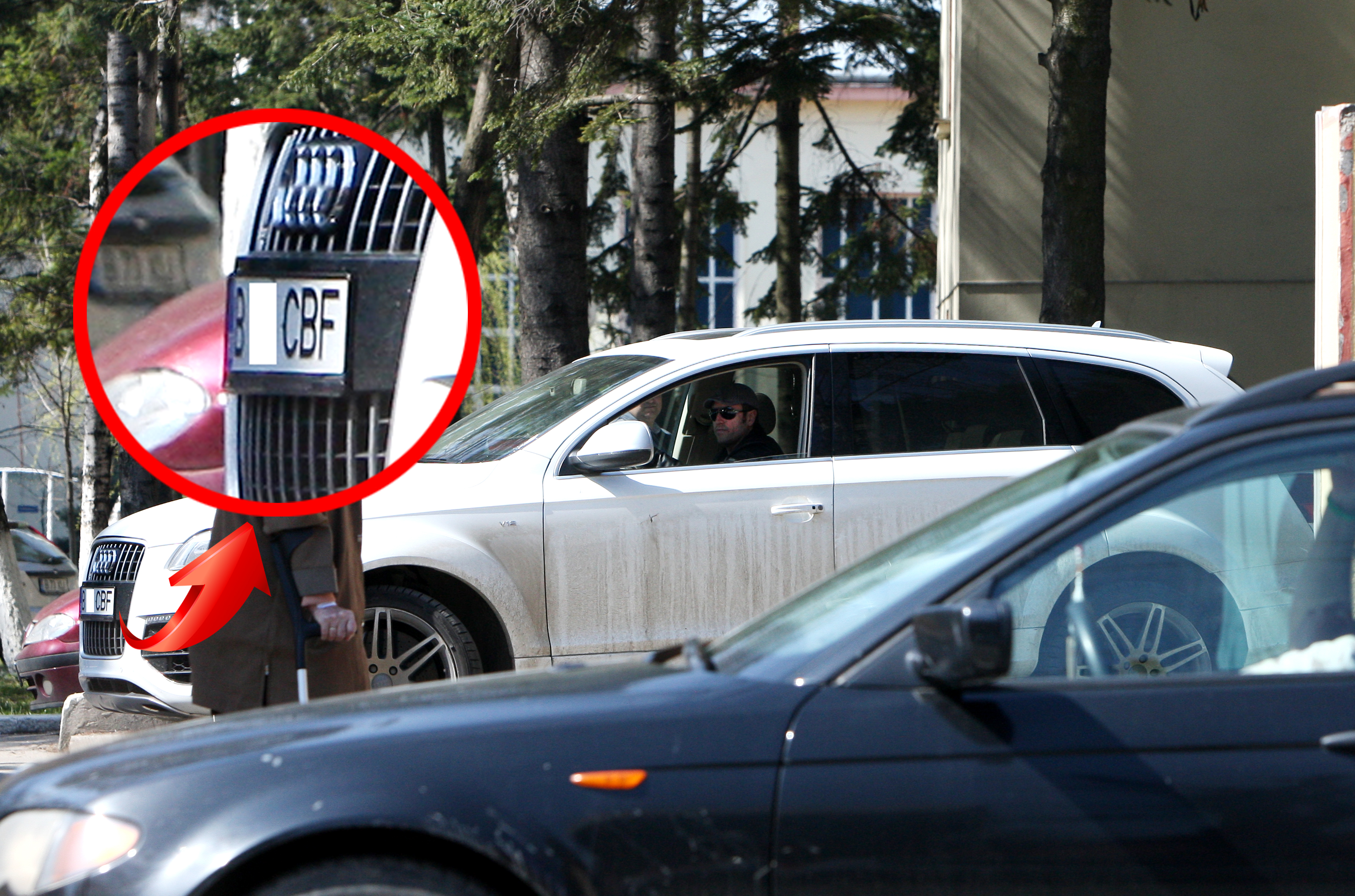 Prietenii s-au plans ca Botezatu era, in ultima vreme, destul de deprimat