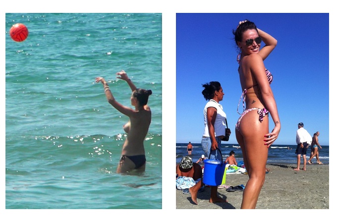 Andreea versus Nicoleta