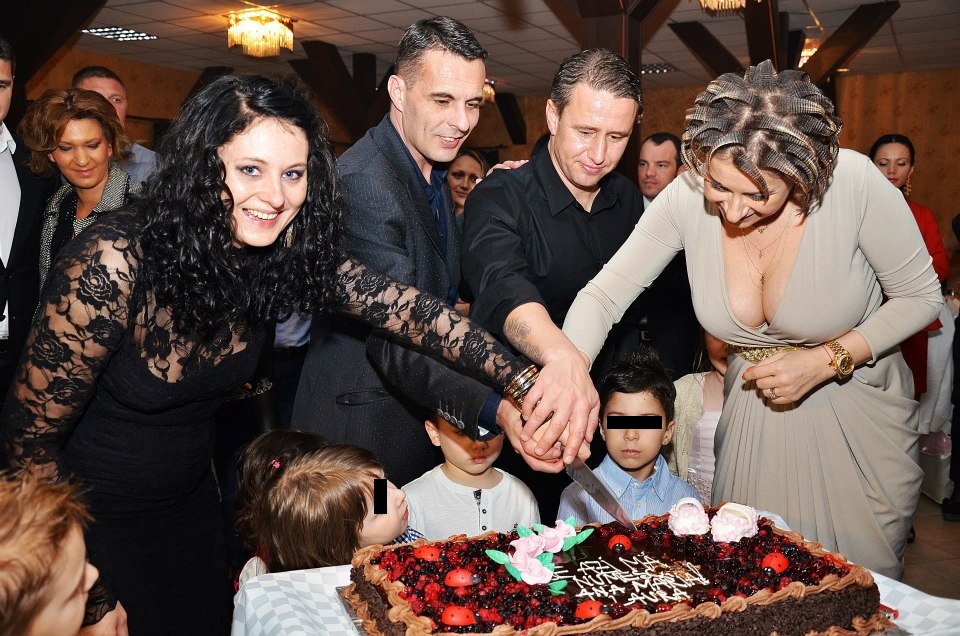 Anamaria Prodan arata demential