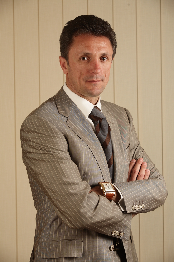 Gica Popescufoto: Mediafax Foto