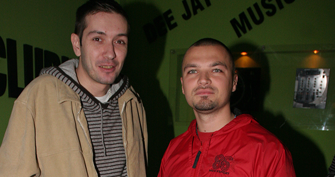 Sisu si Puya erau nedespartiti in vremurile bune