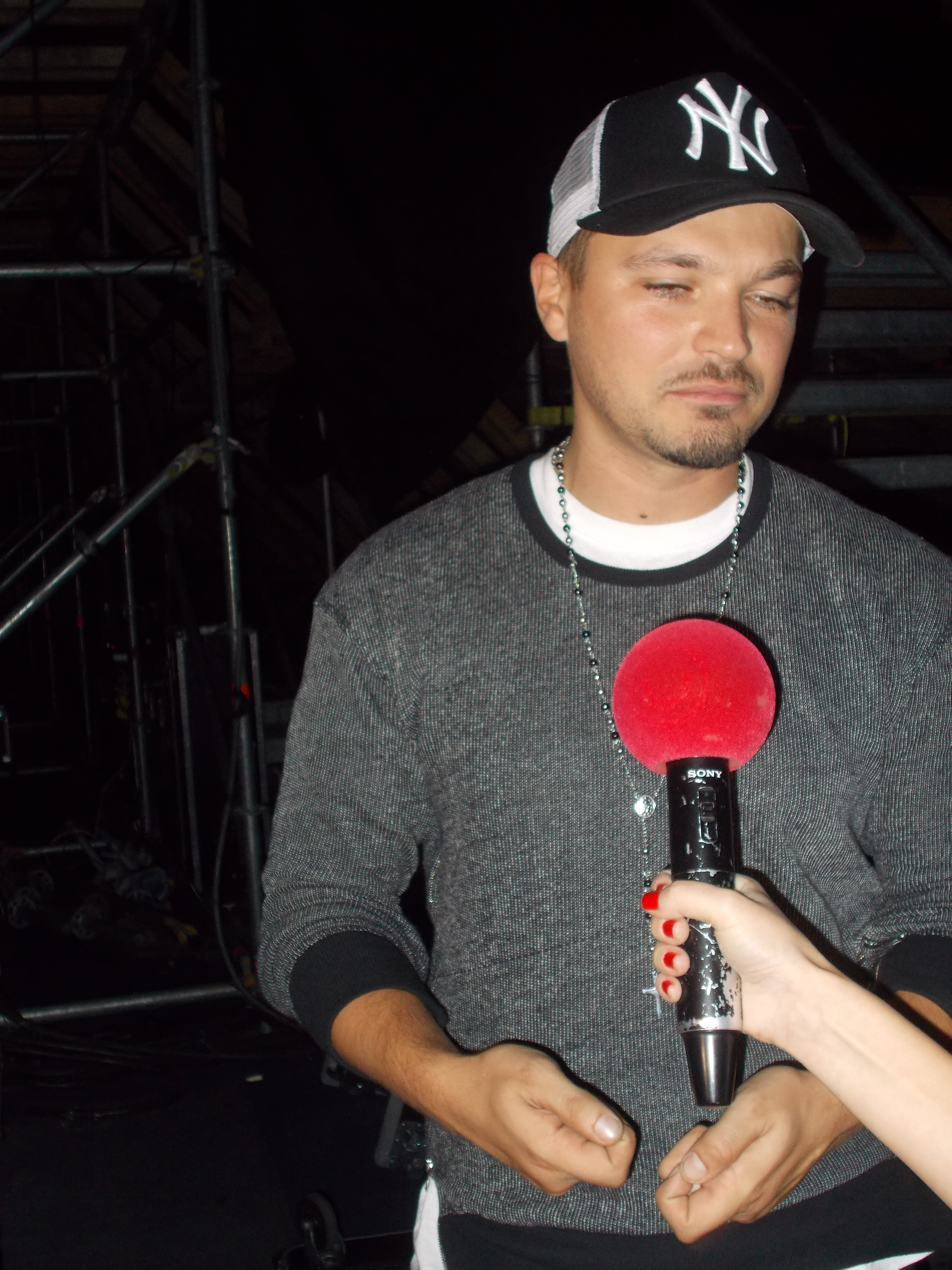 Puya nu l-a vizitat la Jilava pe fostul sau coleg