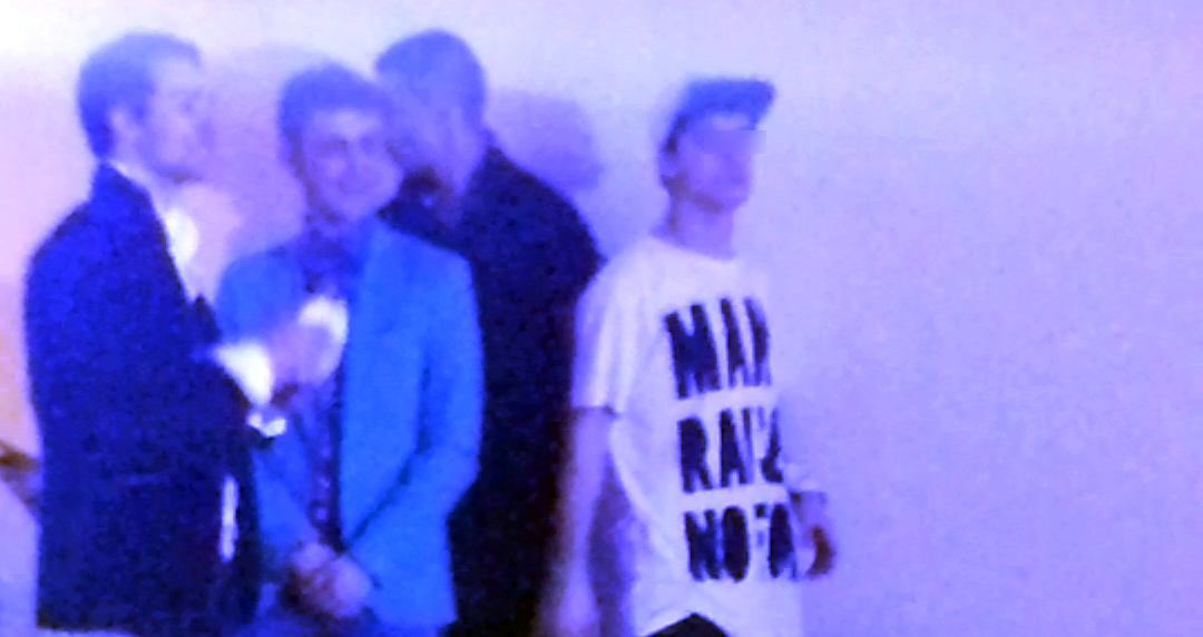 Un student la economie i-a atras atentia Antoniei