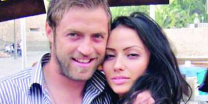 Cristi a cerut-o deja in casatorie pe Raluca