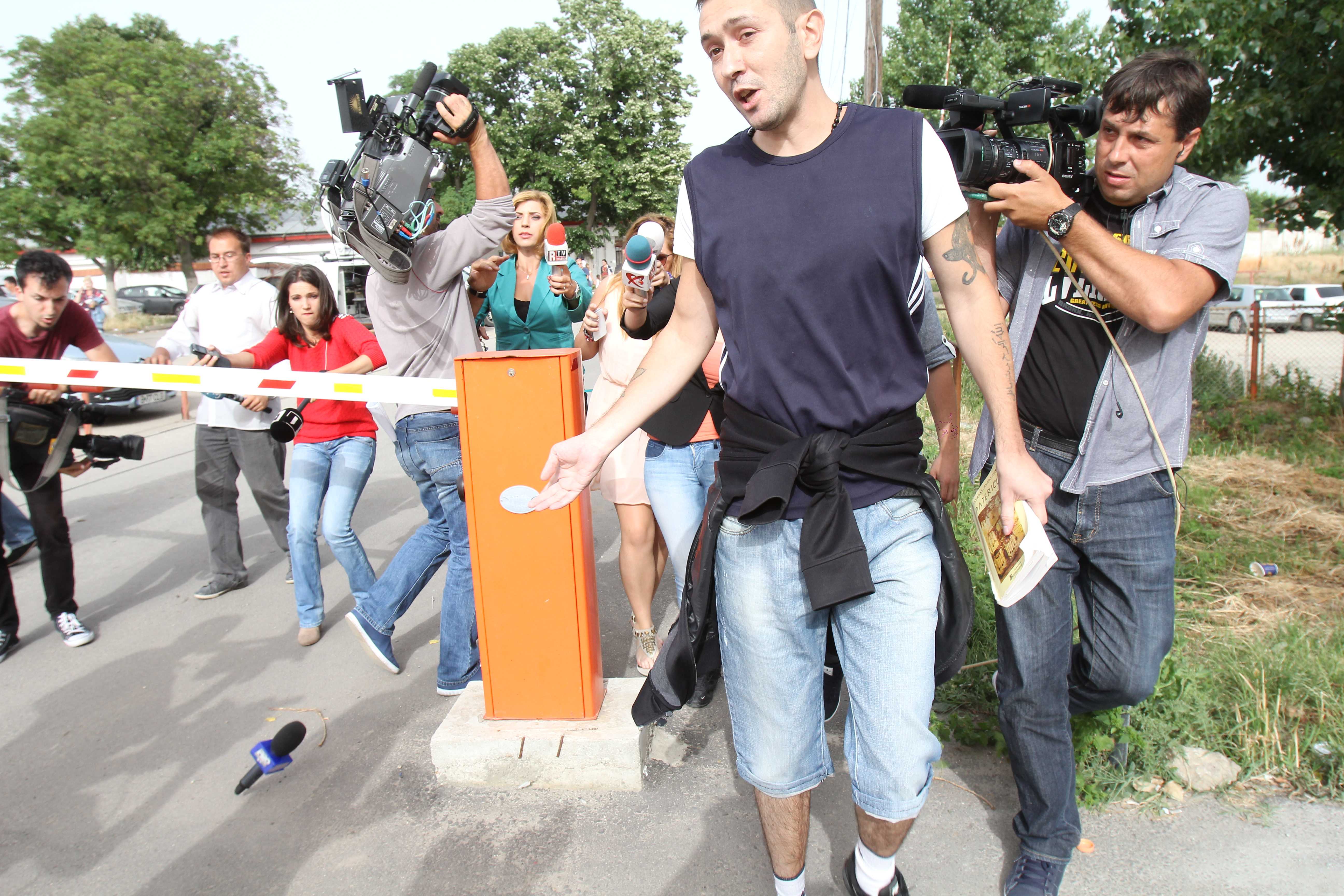 Sisu a fost acuzat de trafic de doguri