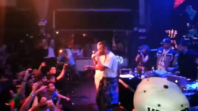 Pe scena Sisu s-a simtit in elementul sau