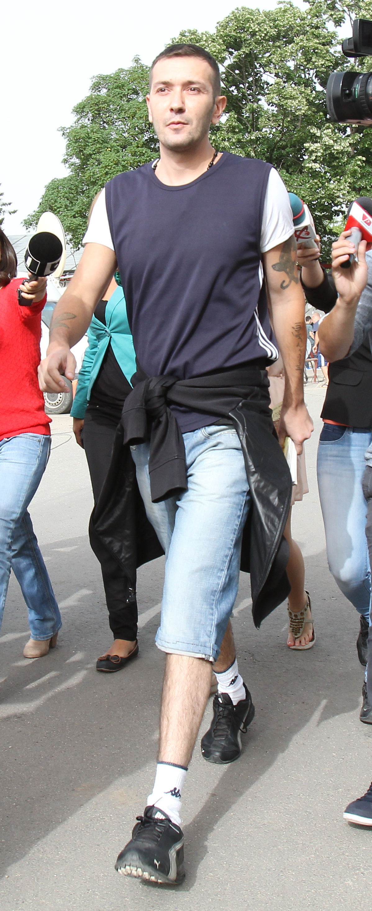 Acum cinci zile Sisu a fost eliberat