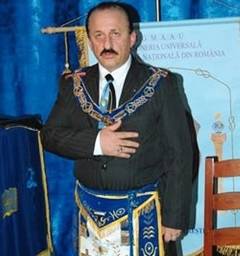 El este viitorul patron al Rapidului