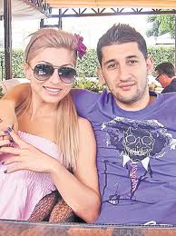 Florin si Ada urmau sa se casatoreasca anul acesta, in septembrie