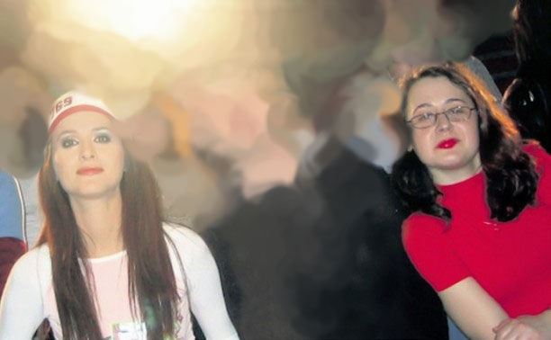 Berta Slav era o mare admiratoare a Madalinei Manole