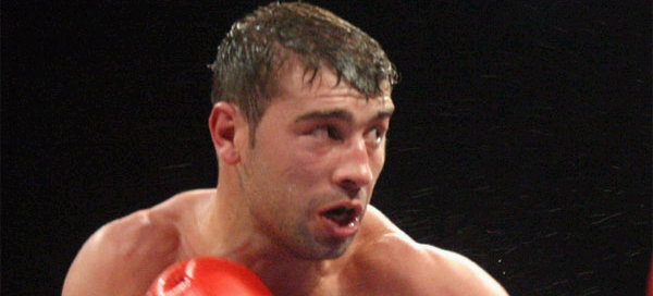 Lucian Bute va reveni in ring pe 18 ianuarie, la Montreal