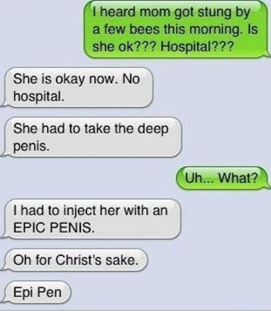 mesaj, gafa, telefon mobil 3