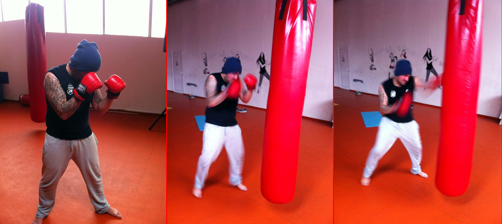 Adita Voicu a fost retinut pentru 24 de ore