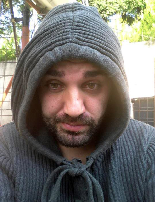 Voicu, care este prieten si cu Gheorghe Mustata, cel care este judecat pentru omor, a fost retinut