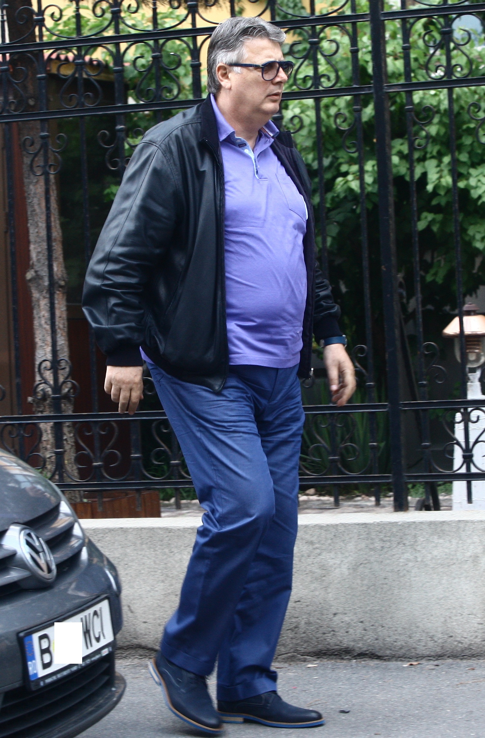 Actualul sef al LFP ii pusese gand rau patronului Stelei, insa acesta si-a “rascumparat” greseala