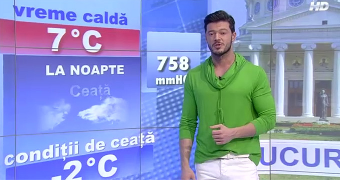 Fostul sot a pierdut kilograme bune din cauza suferintei provocate de cea care i-a fost sotie