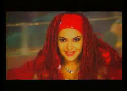 Andreea Antonescu si trupa Andre erau pe val in acea perioada