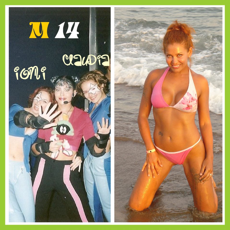 Cantareata arata mult mai bine in prezent, decat in tinerete