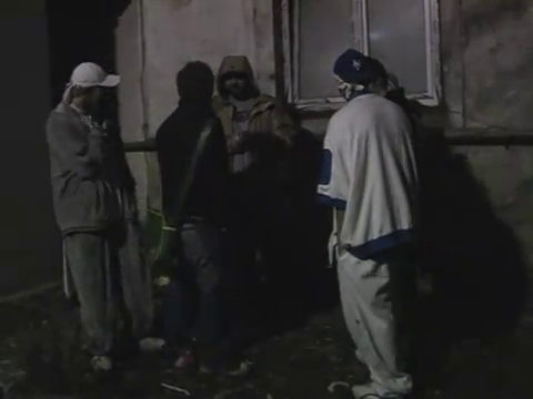 Bucurestiul este destul de periculos pentru un tanar din provincie