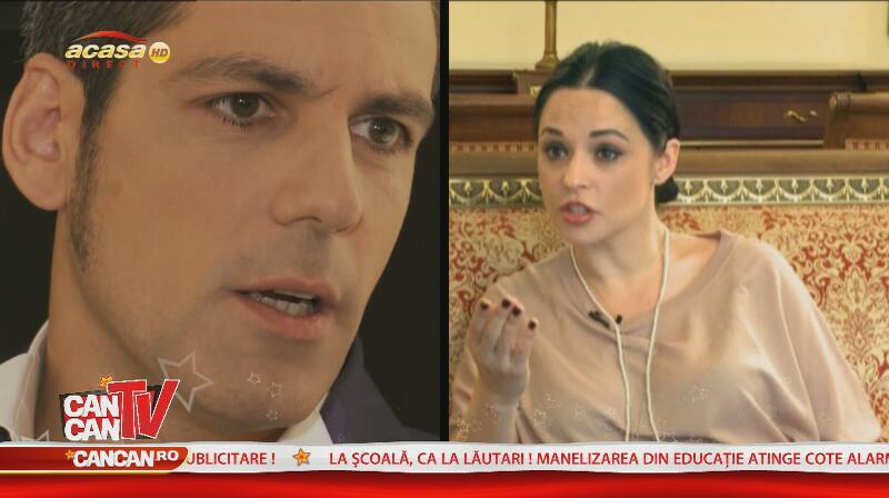 Andreea Marin, Stefan Banica - 2