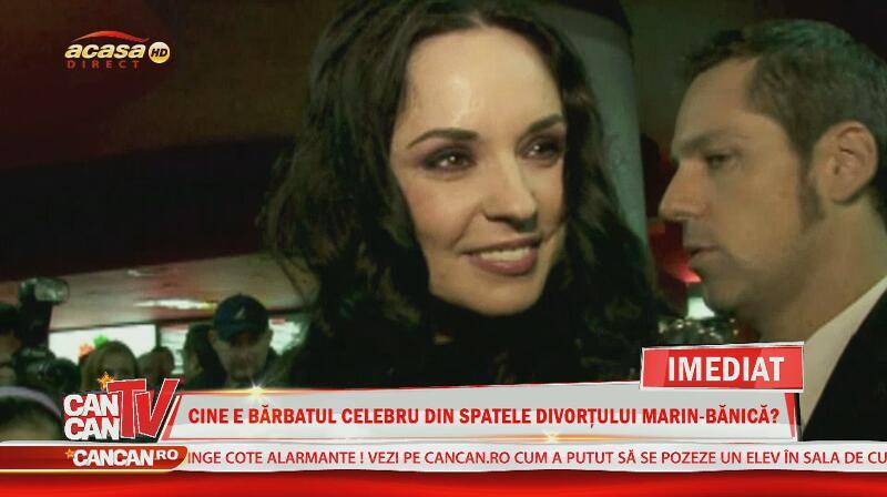 Andreea Marin, Stefan Banica - 4