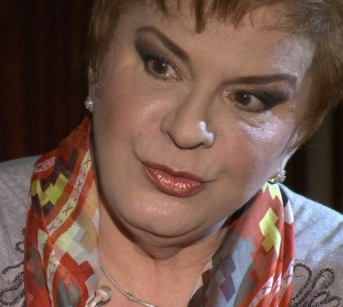 Ionela Prodan e devastata dupa ce a aflat ca fiica ei a pierdut sarcina