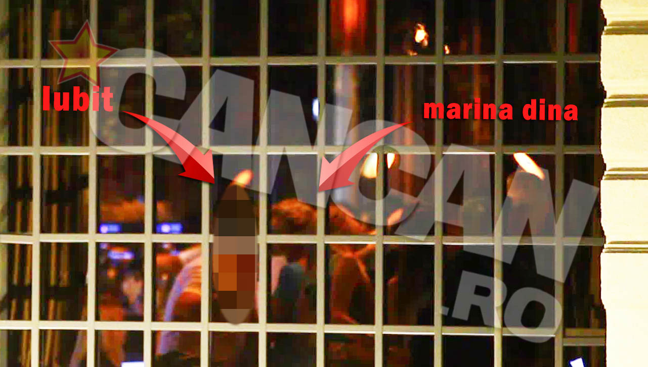 marina dina