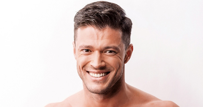 Victor Slav s-a numarat printre cei care l-au ajutat pe Alin