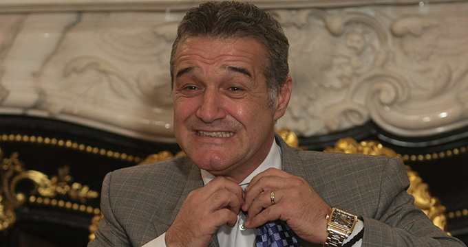 Gigi Becali