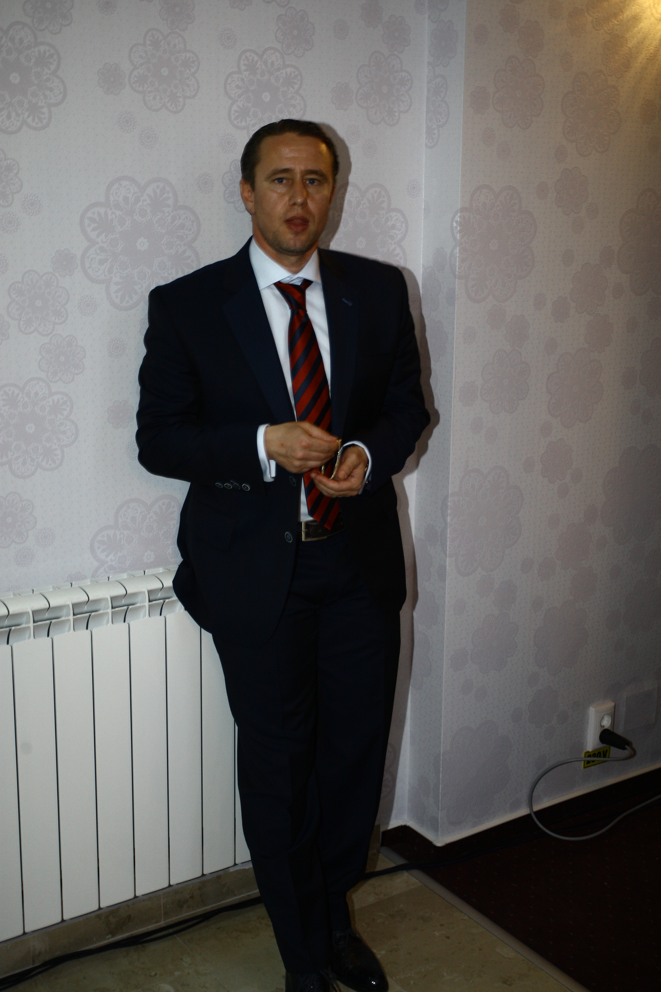 laurentiu reghecampf