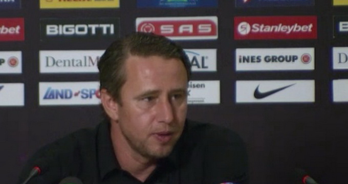 Laurentiu Reghecampf