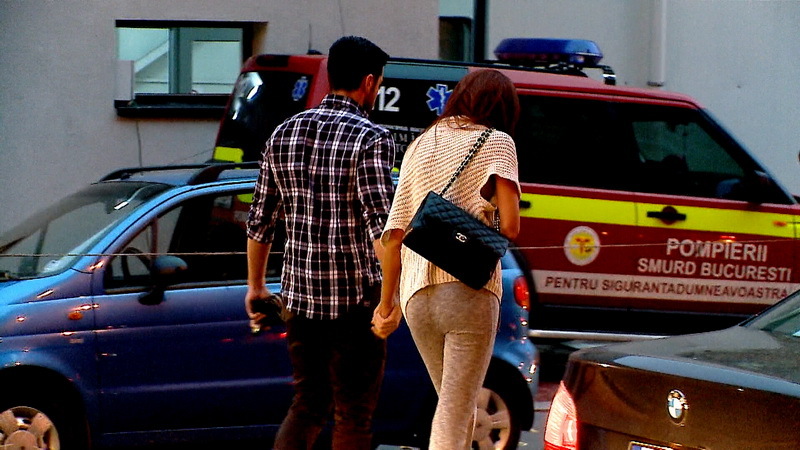 Bianca Dragusanu - 2