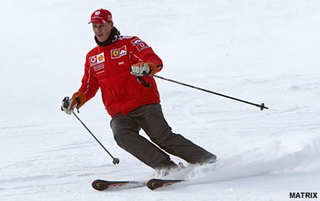 Michael Schumacher