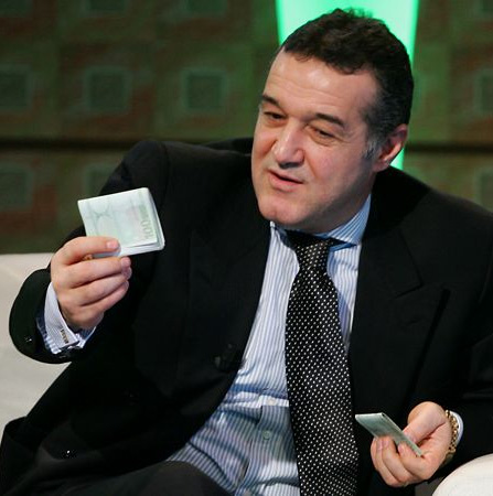 becali