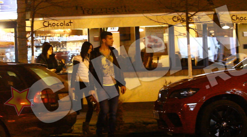 George Tucudean si-a scos din garaj cea mai 'ieftina' masina