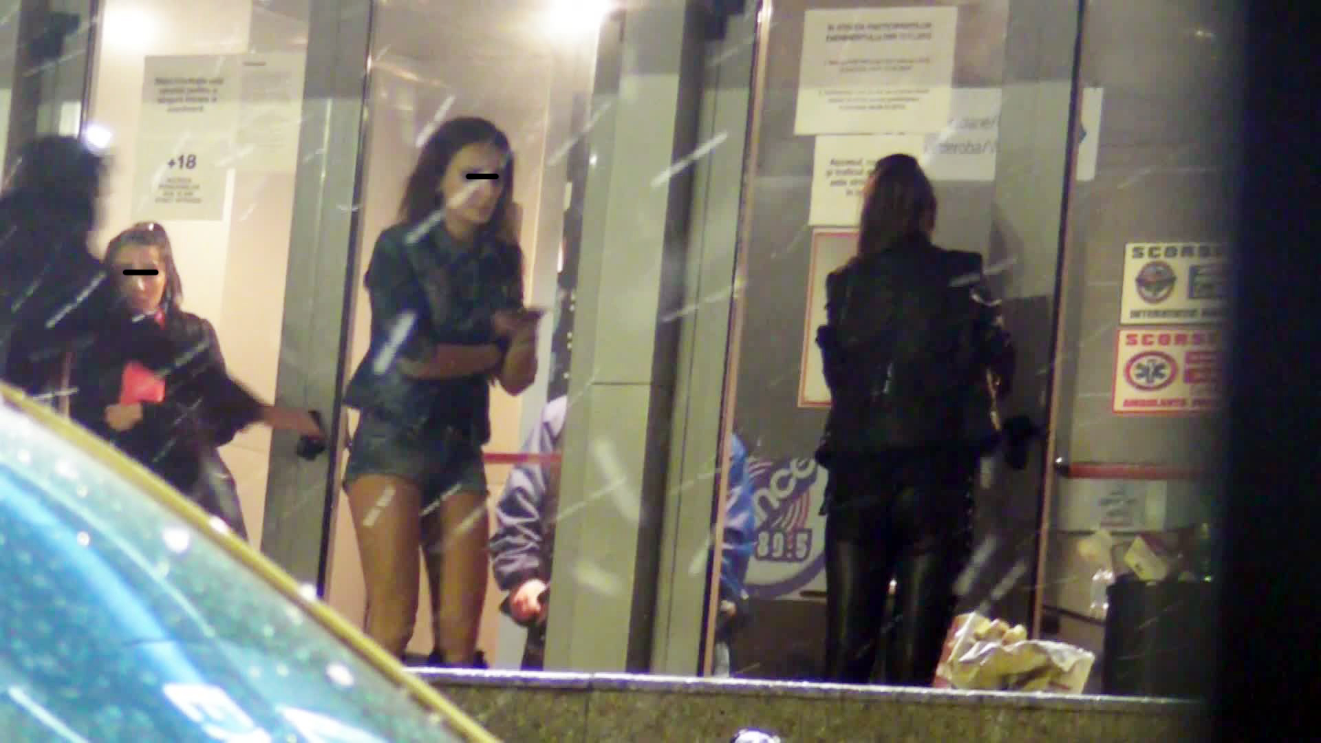 Circ si muzica la Sala Polivalenta