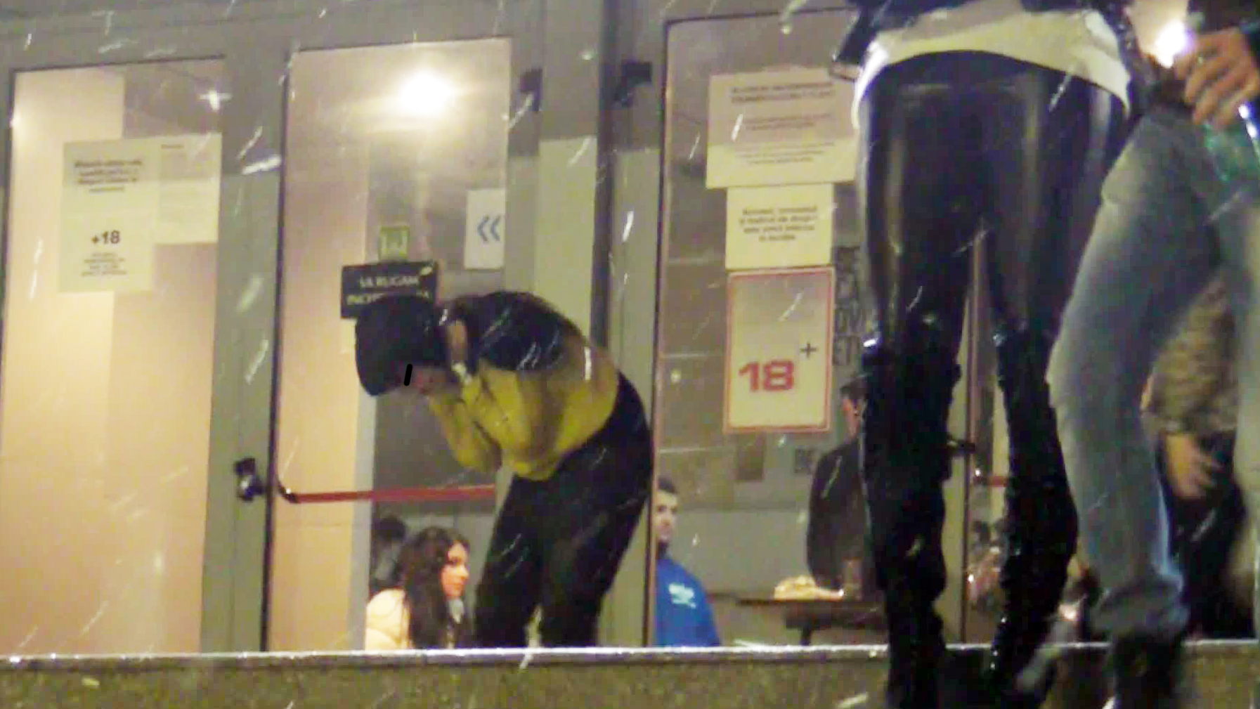 Circ si muzica la Sala Polivalenta