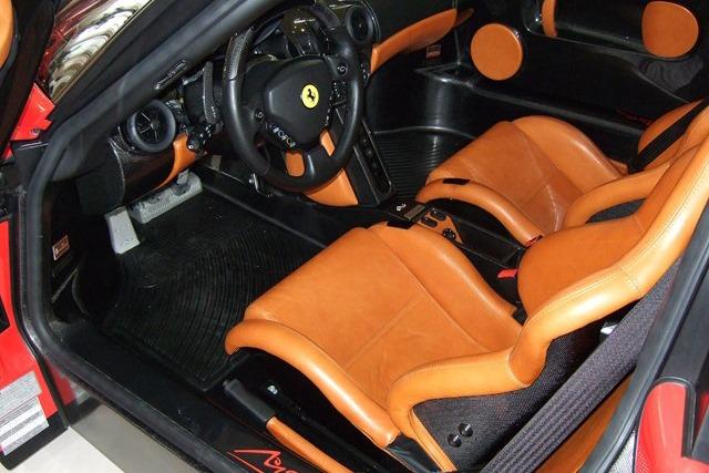 Ferrari Enzo