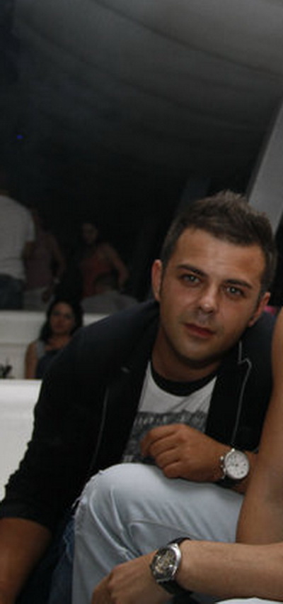 Mihai a aflat din Ciao! ca Lavinia are o relatie cu Stefan Banica Jr