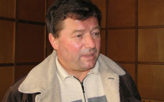 Vasile Moga