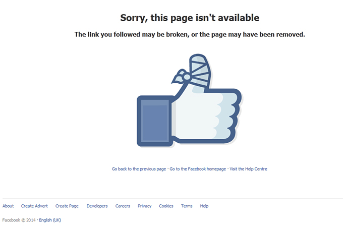 Contul oficial al lui Adrian Iovan a fost dezactivat