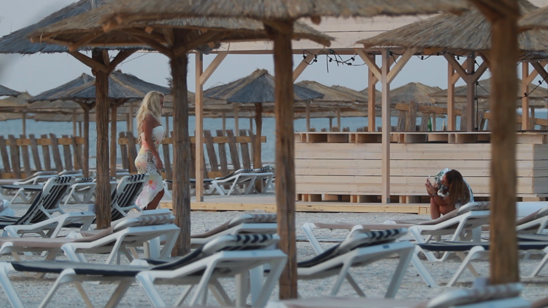 Roxana Vancea a fost 