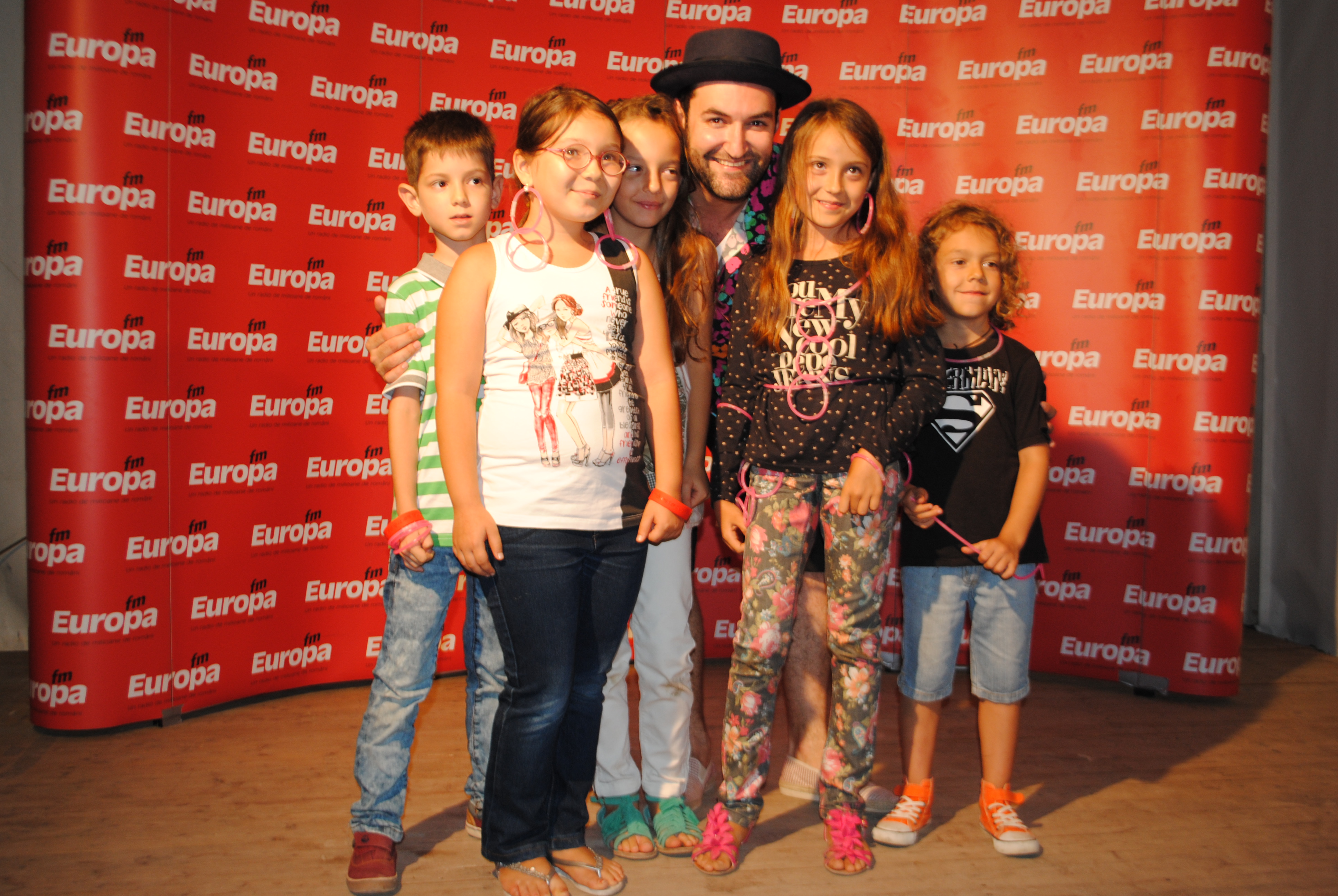 Cantaretul are mare lipici la copii