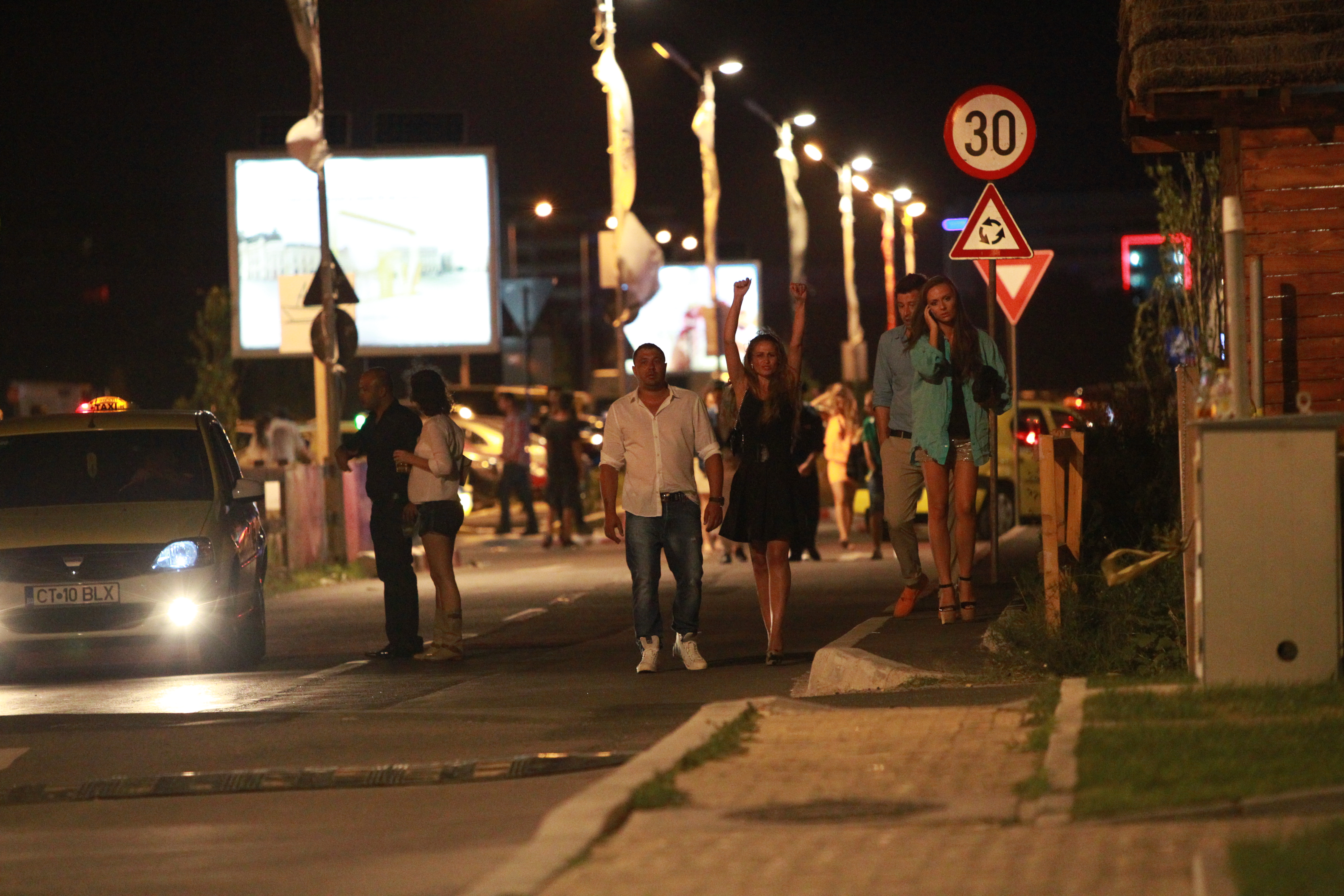 Sabin Ilie este aproape de nerecunoscut